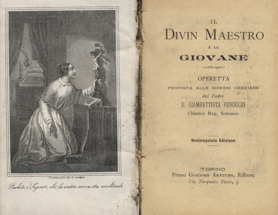 Libreria antiquaria Gozzini
