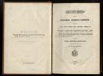 Dizionario delle invenzioni, origini e scoperte relative ad Arti, Storia, Agricoltura, Commercio, ec. Traduzione dal francese di Angiolo Orvieto