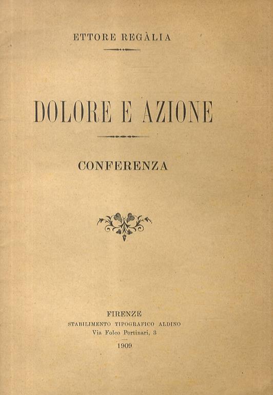 Libreria antiquaria Gozzini