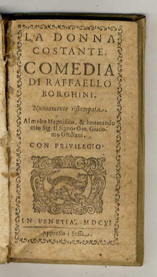 Libreria antiquaria Gozzini