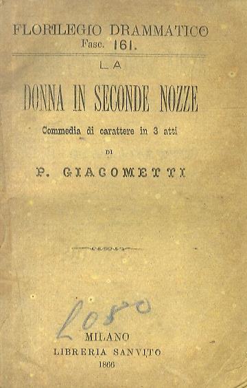 Libreria antiquaria Gozzini