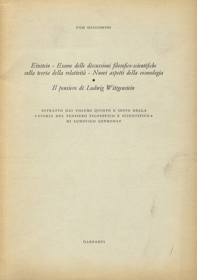 Libreria antiquaria Gozzini