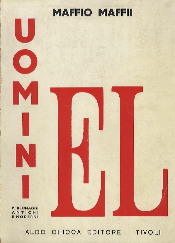 Libreria antiquaria Gozzini