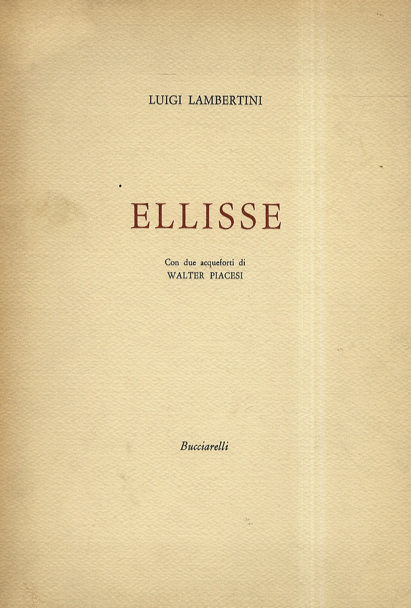 Libreria antiquaria Gozzini