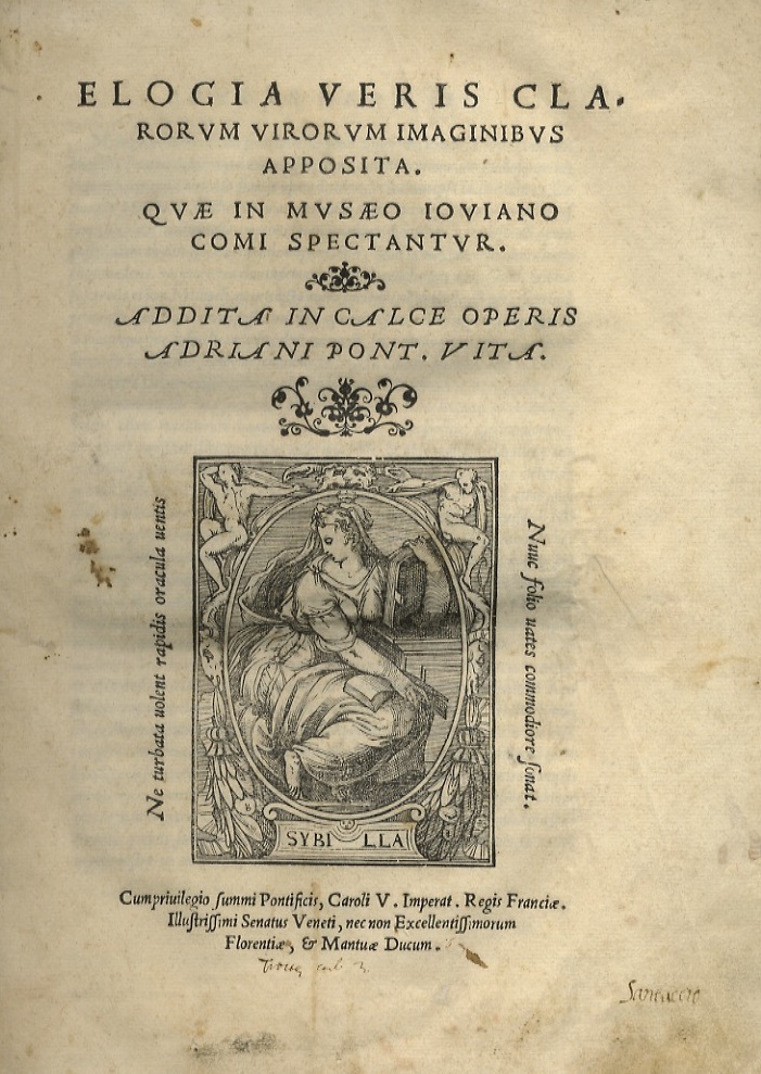 Libreria antiquaria Gozzini
