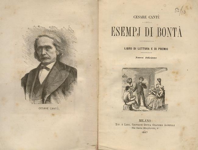 Libreria antiquaria Gozzini