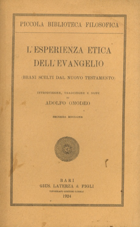 Libreria antiquaria Gozzini