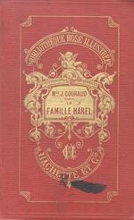 La Famille Harel