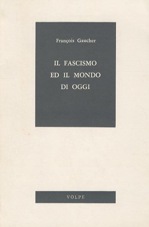 Libreria antiquaria Gozzini