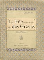 La Fée des Grèves. Légende Bretonne