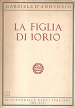 La figlia di Iorio