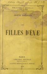 Les filles d'Eve