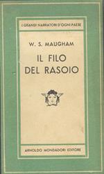 Il filo del rasoio