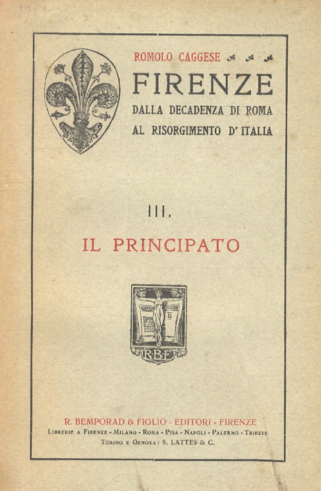 Libreria antiquaria Gozzini