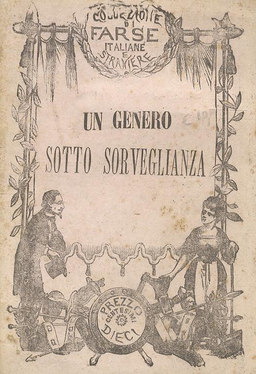 Libreria antiquaria Gozzini