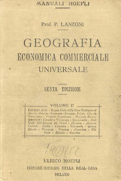 Libreria antiquaria Gozzini