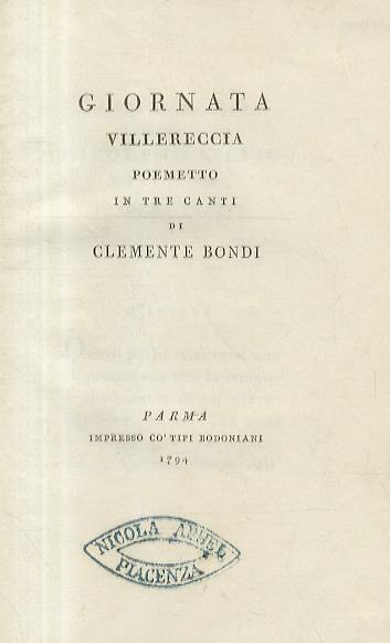 Libreria antiquaria Gozzini