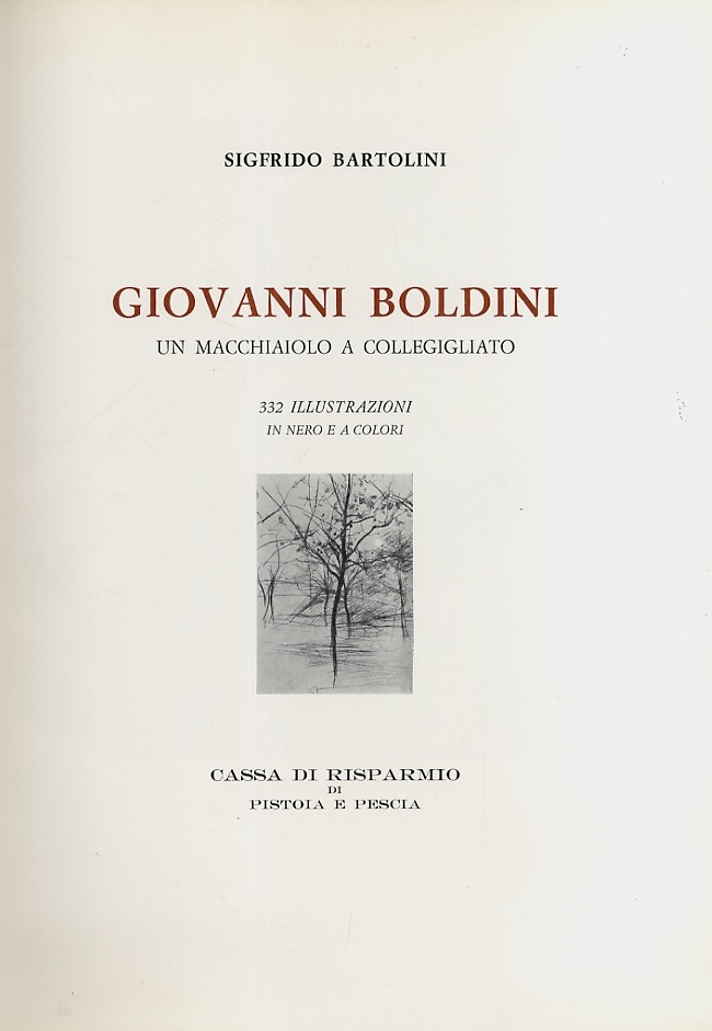 Libreria antiquaria Gozzini