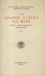 Grande Guerra sul mare