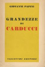 Grandezze di Carducci