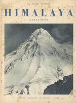 Himalaya. I Parte: Karakoram