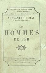 Les hommes de fer