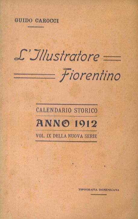Libreria antiquaria Gozzini