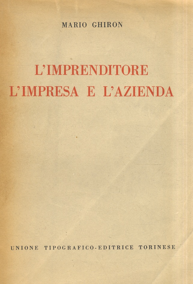 Libreria antiquaria Gozzini