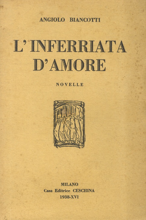 Libreria antiquaria Gozzini