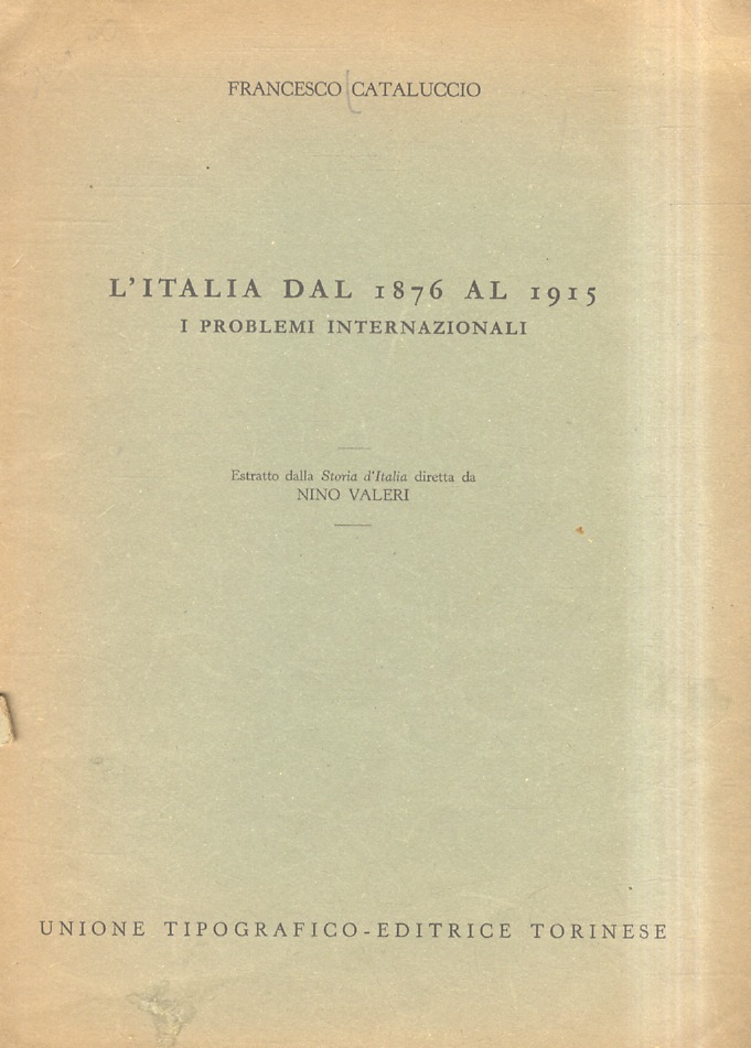 Libreria antiquaria Gozzini