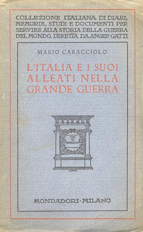 Libreria antiquaria Gozzini