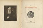 Jacopo Sansovino scultore