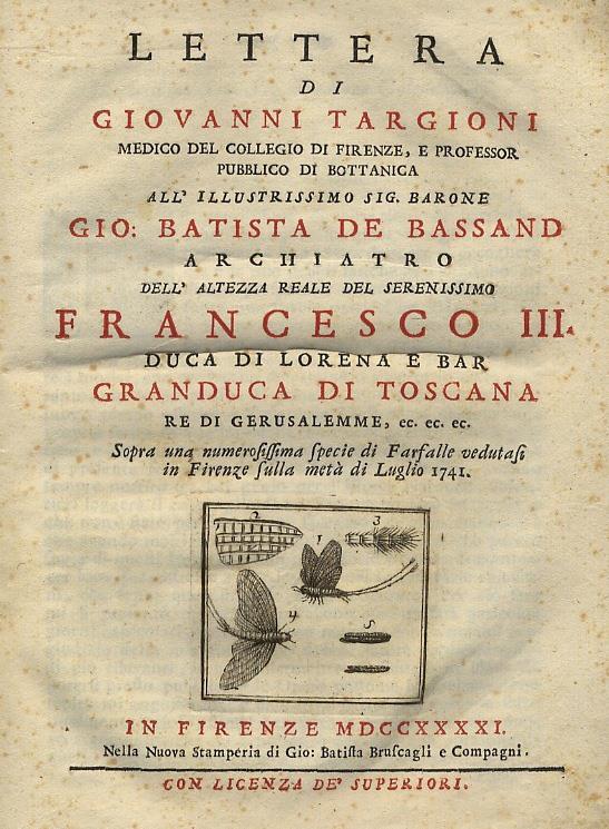 Libreria antiquaria Gozzini