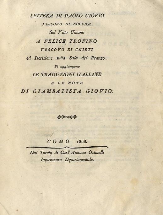 Libreria antiquaria Gozzini