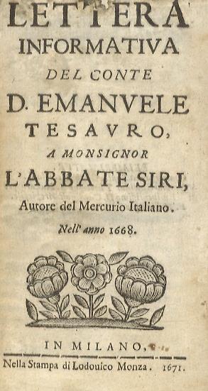 Libreria antiquaria Gozzini