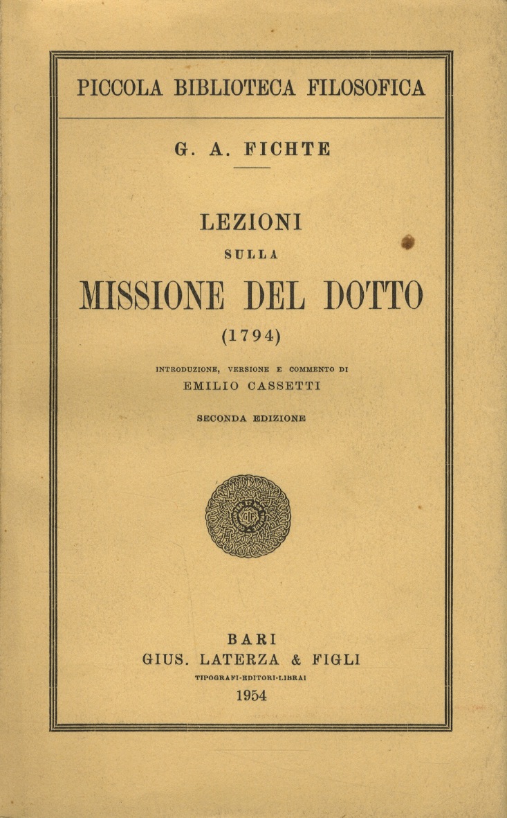 Libreria antiquaria Gozzini