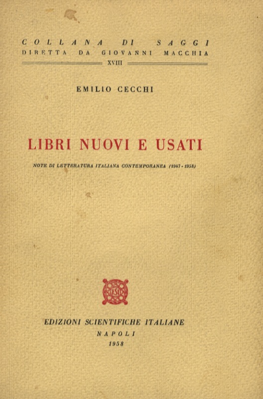 Libreria antiquaria Gozzini