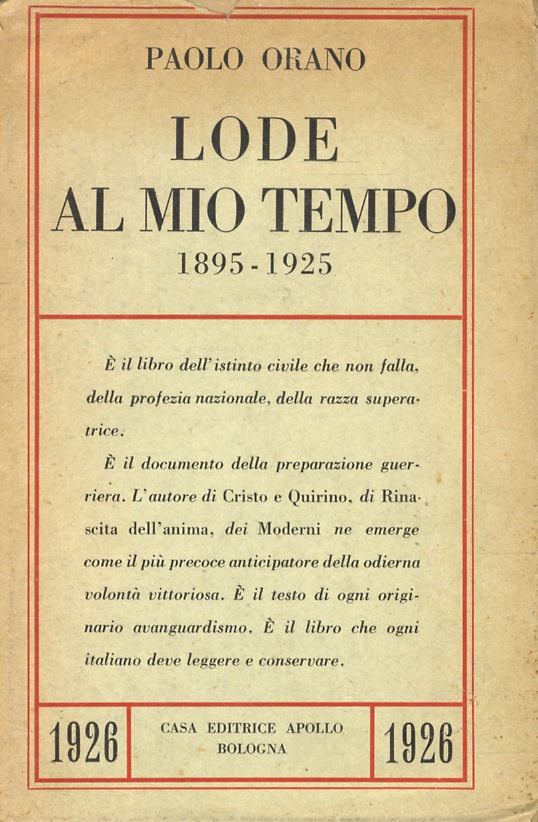 Libreria antiquaria Gozzini