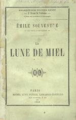 La lune de miel