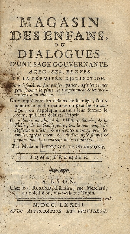 Libreria antiquaria Gozzini