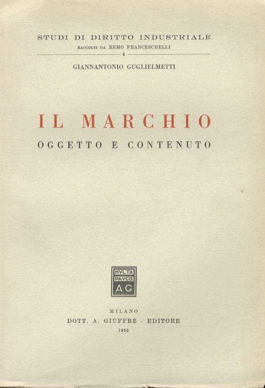 Libreria antiquaria Gozzini