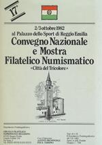 Matteo Maria Boiardo, un uomo come noi. In: 17° Convegno Nazionale e Mostra Filatelico Numismatico Città del Tricolore. Supplemento al n. 16, Il Dopolavoro Postelegrafonico