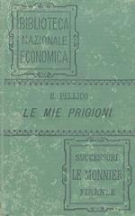 Le mie prigioni, memorie