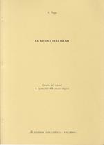 La mistica dell'Islam