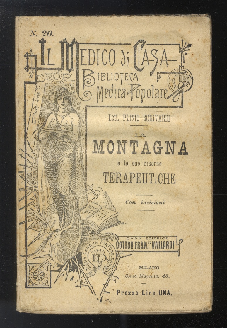 Libreria antiquaria Gozzini