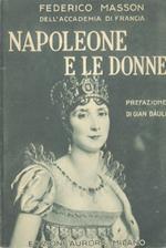 Napoleone e le donne. Traduzione italiana di L. Nessi
