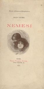 Nemesi. Disegni di Castellucci. Incisioni di Ballarini