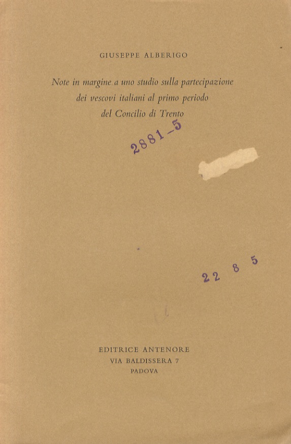 Libreria antiquaria Gozzini