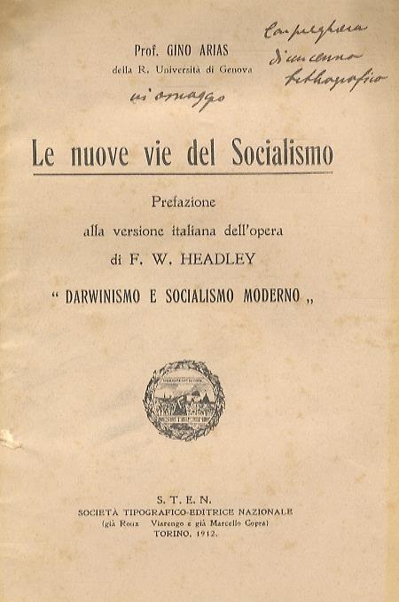 Libreria antiquaria Gozzini