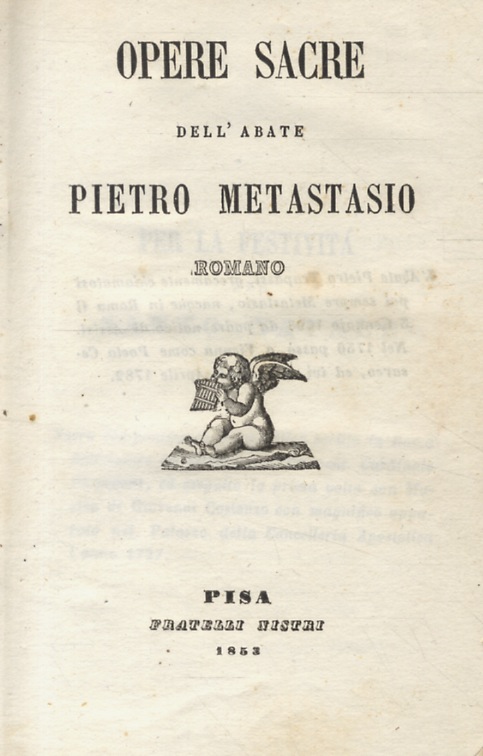 Libreria antiquaria Gozzini